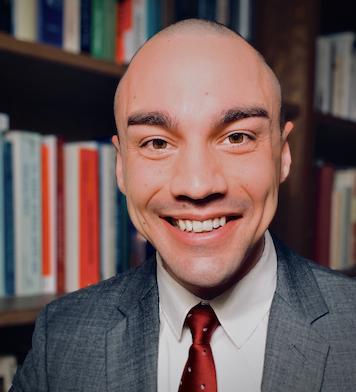 Photo of Jacob Kilgore