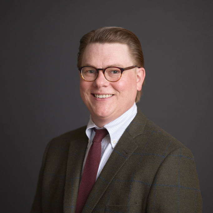 Joel David Musser Photo of Joel David Musser