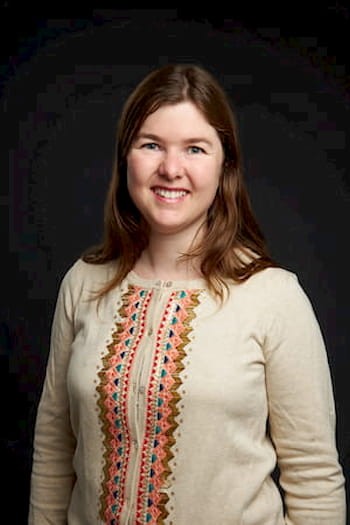 Photo of María Soledad Del Villar Tagle