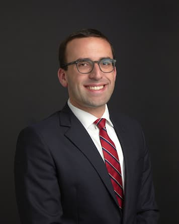Photo of Michael Dinsmore
