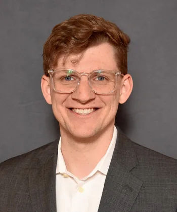 Photo of Samuel Ruff