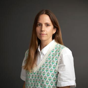 Photo of Valentina Nilo Covarrubias