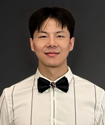 Photo of Xiao Xiao