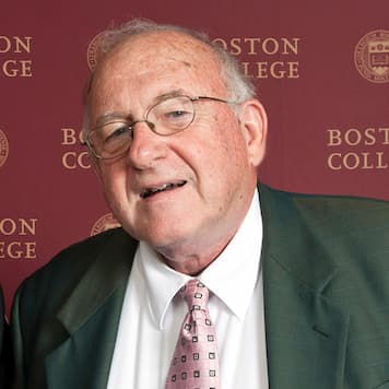 Photo of Thomas E. Wangler