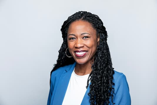 Photo of Kayla M. August