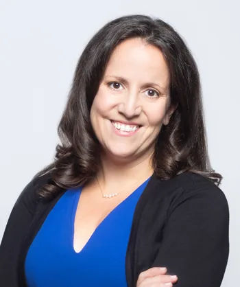 Photo of Margaret Felice