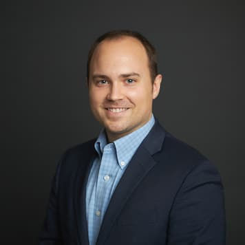 Photo of J. Ryan Pino