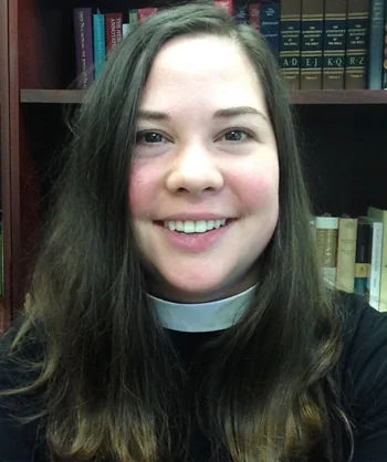 Photo of Sarah Miller