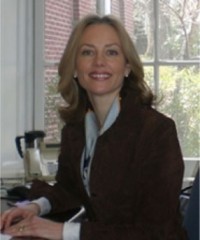 Photo of Elizabeth T. Goizueta