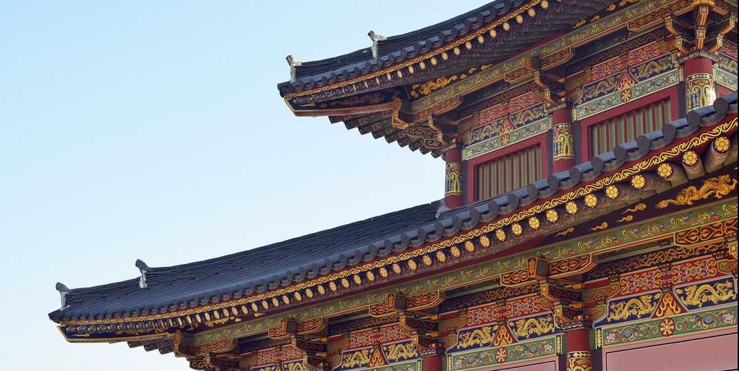 Photo of pagoda
