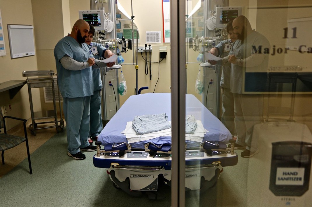 Photo of health