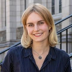 Photo of Anna Boessenkool
