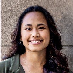 Photo of Emma Russell