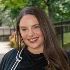 Photo of Jocelyn Rice