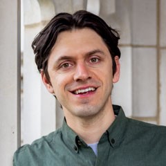 Photo of Matthew Del Sesto