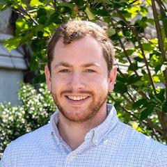 Photo of Will Lombardo