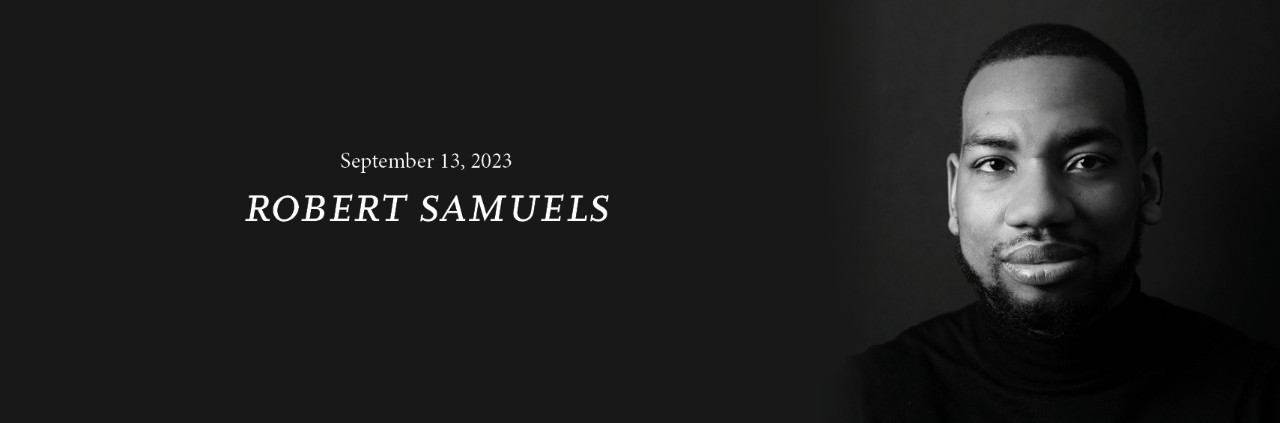 Robert Samuels