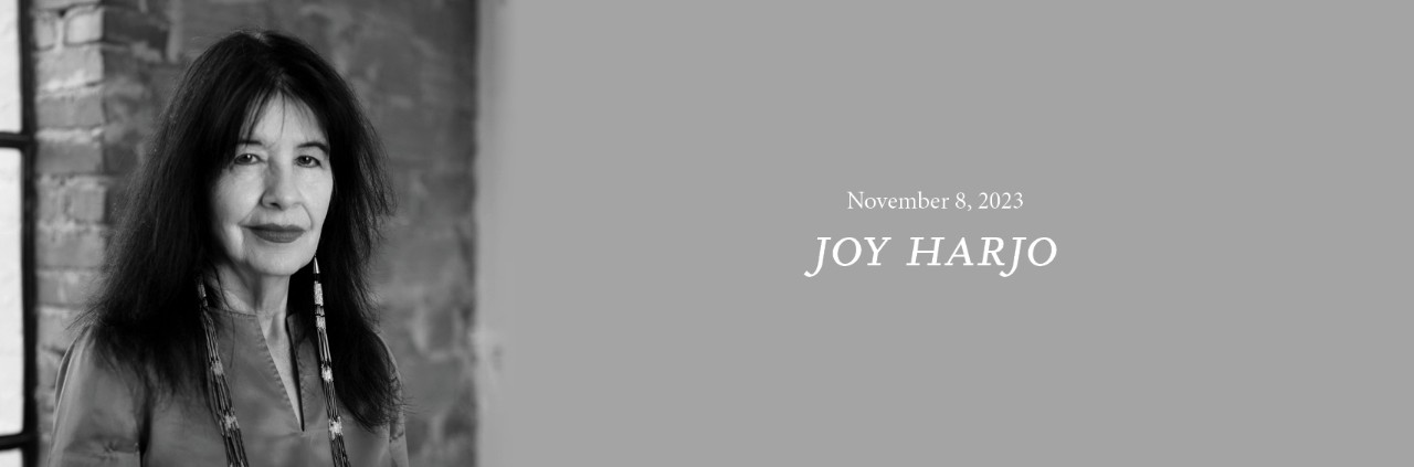 Joy Harjo