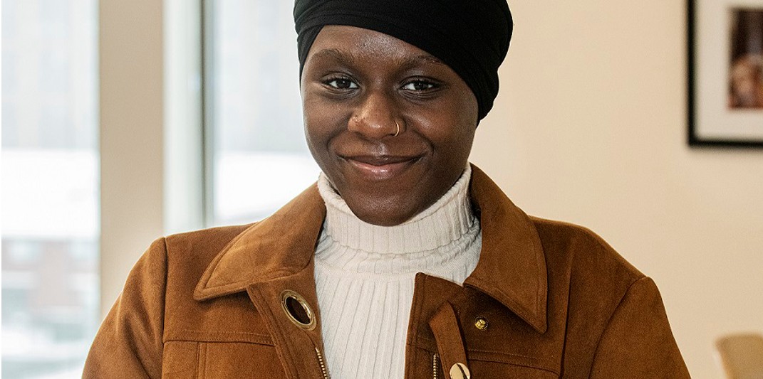 Photo of Latifat Odetunde (LP) 1070