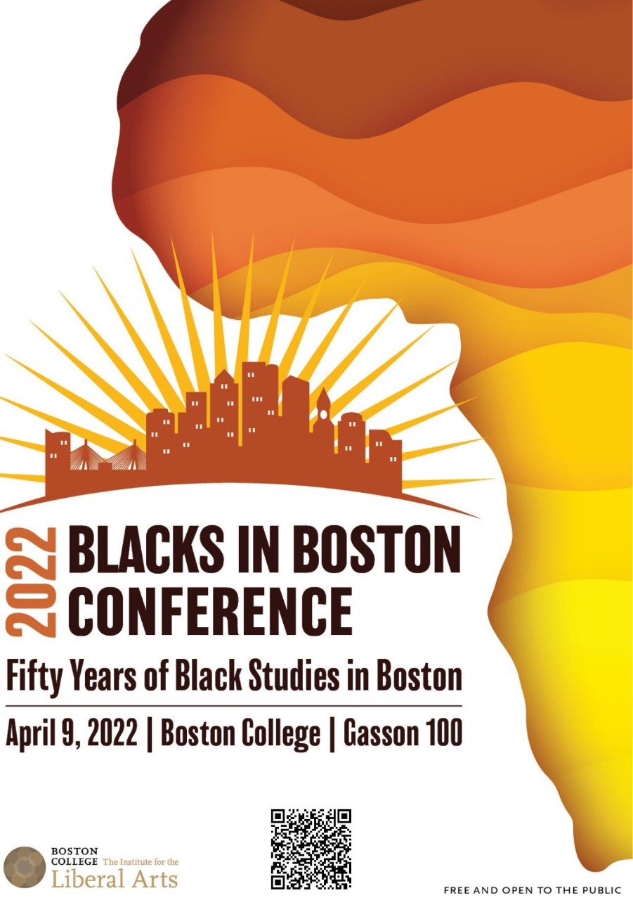 Photo of 2022 BIB Conference Flyer_Reg QR Code