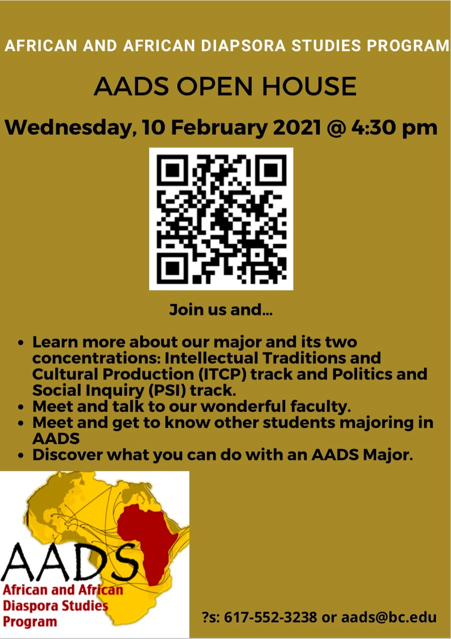 Photo of AADS Open House  - February 10 at 4:30 pm