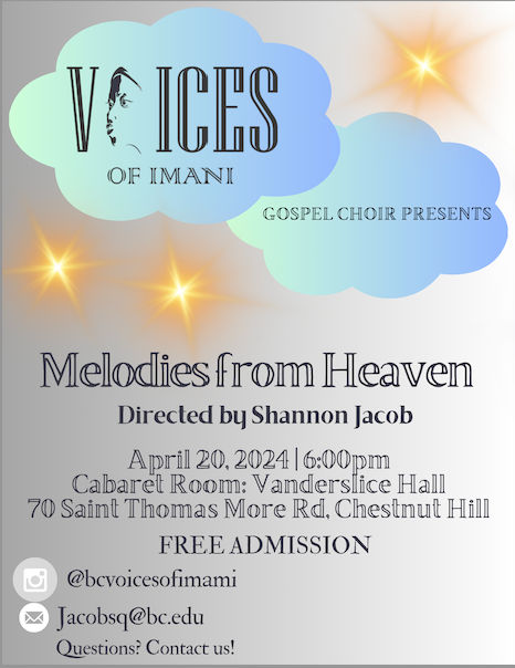 Photo of Melodies from Heaven