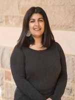 Photo of Professor Anjali Vats