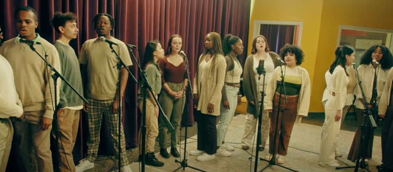 choir