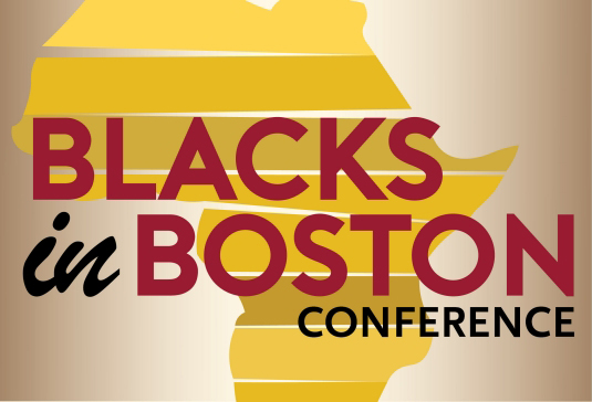 Blacks in Boston Conference