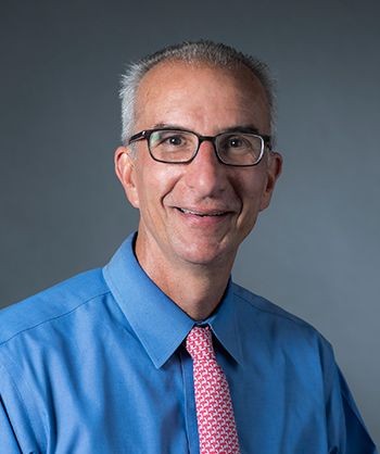 Thomas Mogan, Ph.D.