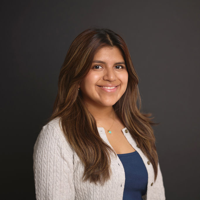 Photo of Daisy Cuenca