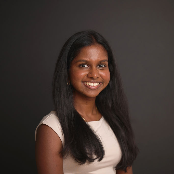 Photo of Davina Finney