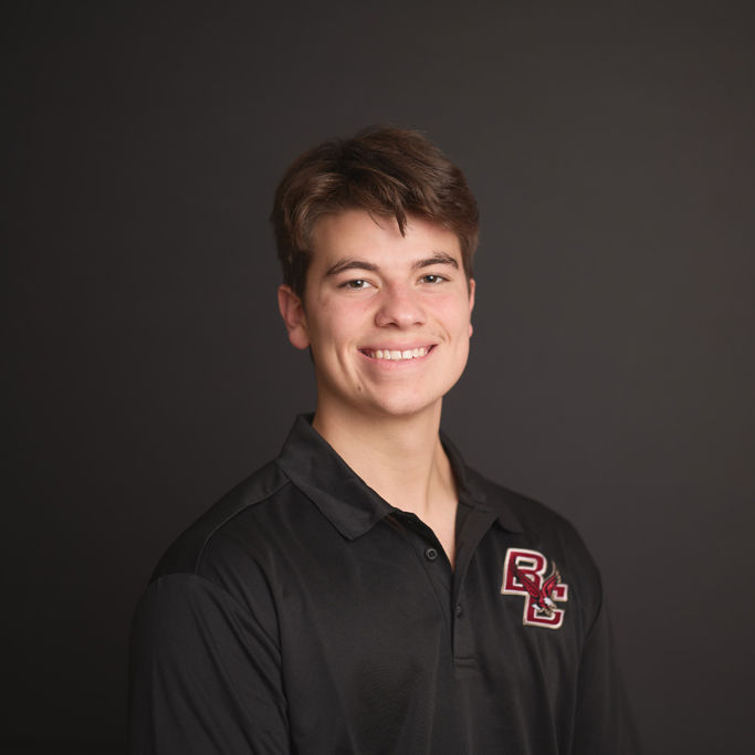 Photo of James Brown-Urmeneta