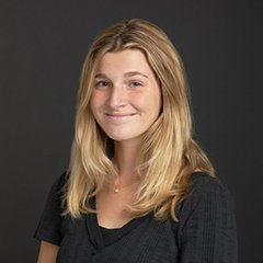 Photo of Katie Hartnett