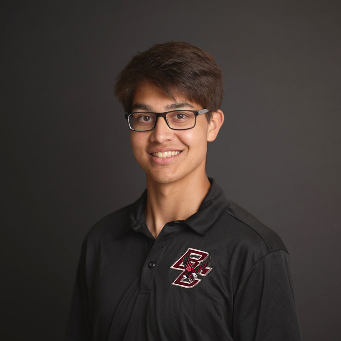 Photo of Kiran Kothavale