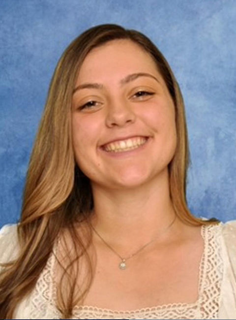 Photo of Caterina Kephart '26