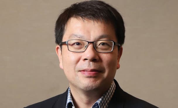 Photo of Chunghao Pio Kuo