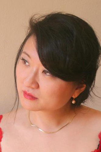 Euny Hong