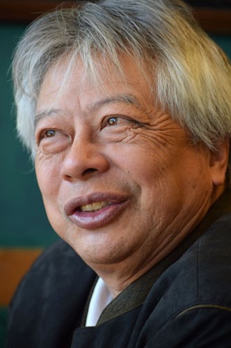 How Man Wong