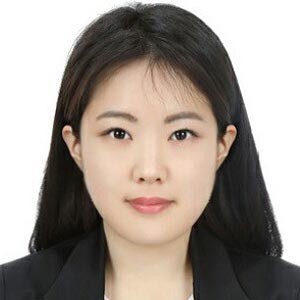 Photo of Jennifer Shin