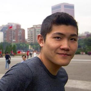 Photo of Justin Tung