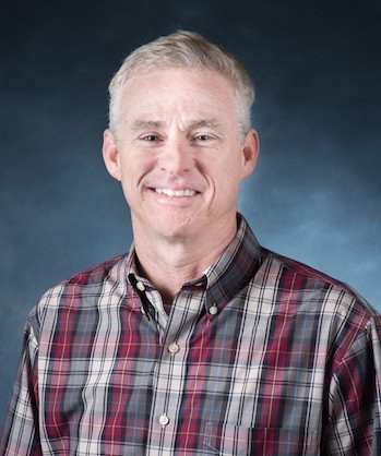 Photo of Scott Olivieri