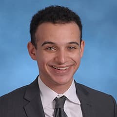 Photo of Adin Henderson