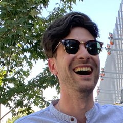 Photo of Alex Kontopoulos