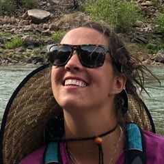 Photo of Alyssa Florack
