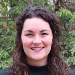 Photo of Brigid Rooney