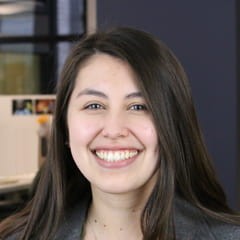 Photo of Christie Merino