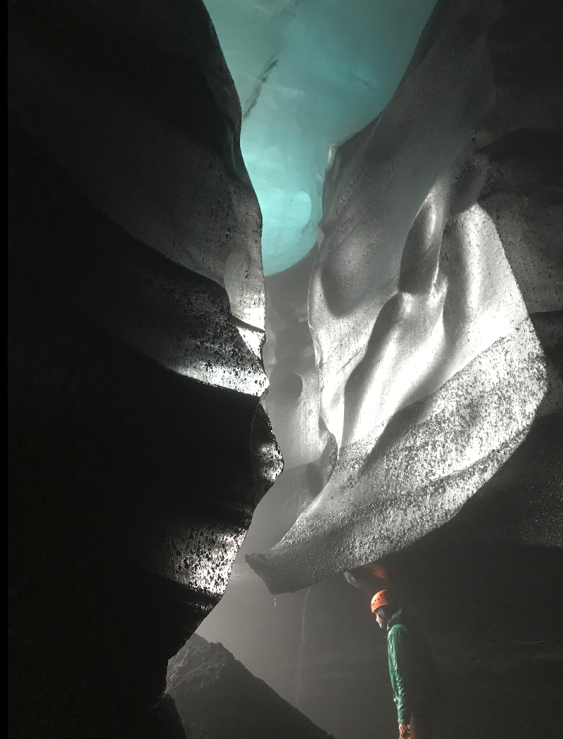 Photo of Melting Glaciers
