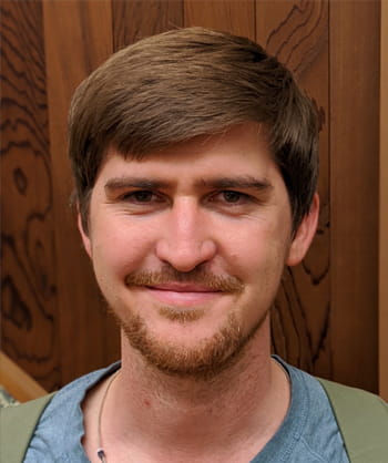 Photo of David Kurz