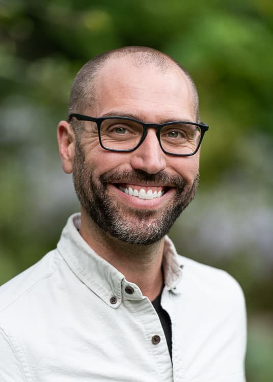 Photo of Jesse Swann-Quinn